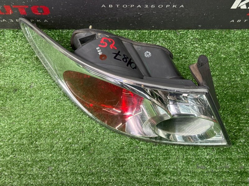 Фонарь в крыло mazda mazda 6 GG