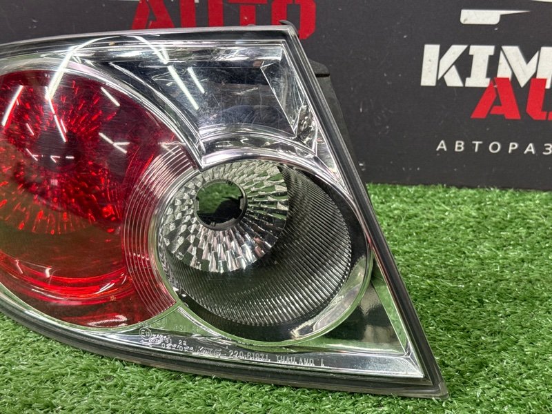 Фонарь в крыло mazda mazda 6 GG