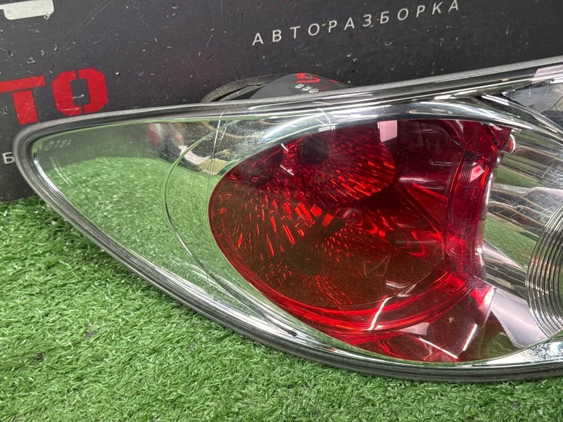 Фонарь в крыло mazda mazda 6 GG