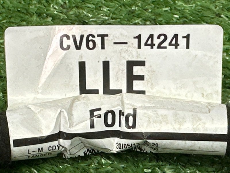 Проводка двери Ford Kuga 2013 SUV