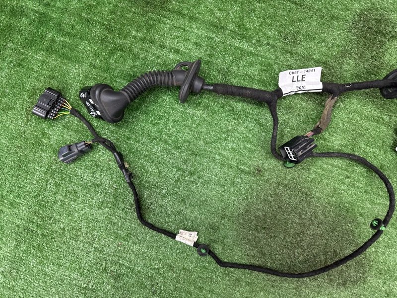 Проводка двери Ford Kuga 2013 SUV