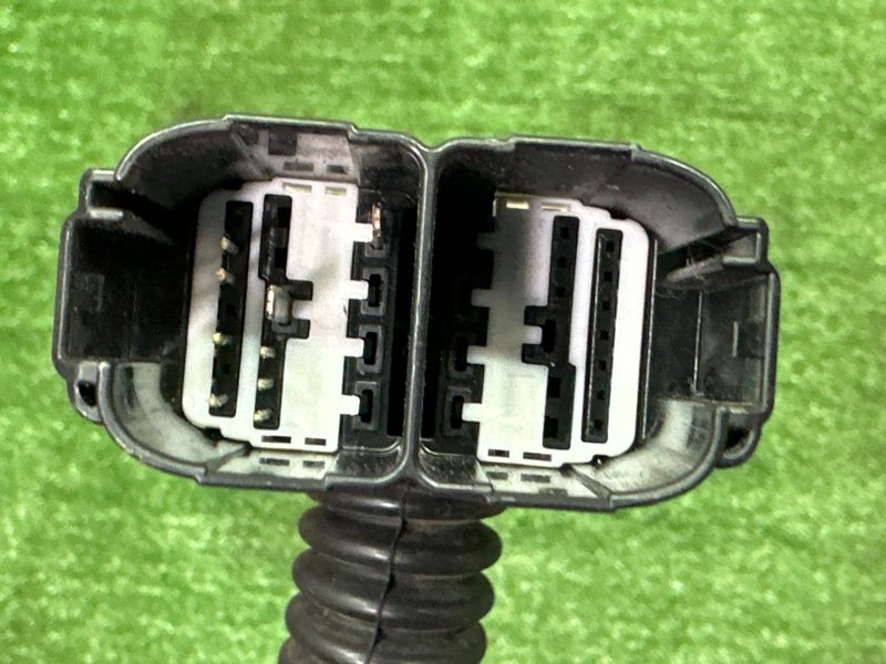 Проводка двери Ford Kuga 2013 SUV