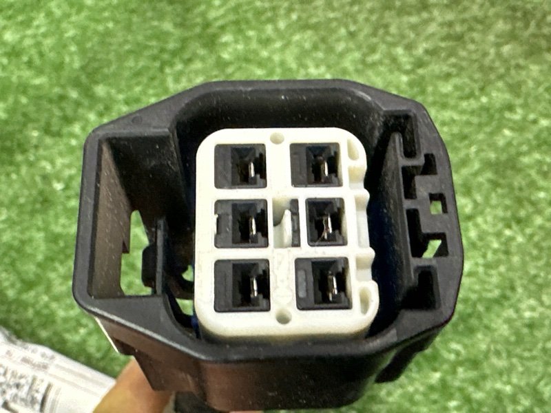 Проводка двери Ford Kuga 2013 SUV