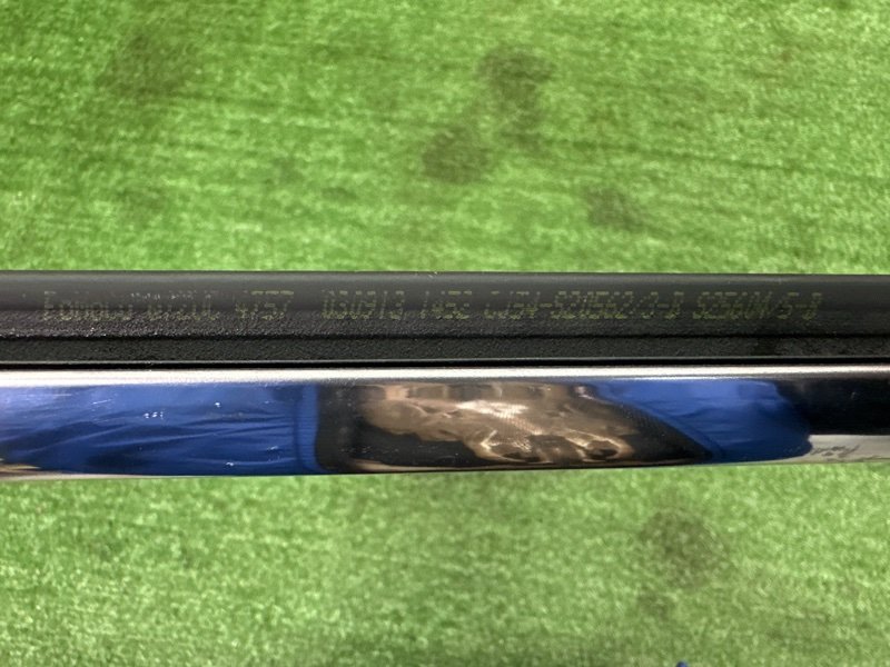 Уплотнитель стекла наружный(Бархотка) Хром Ford Kuga 2013 SUV