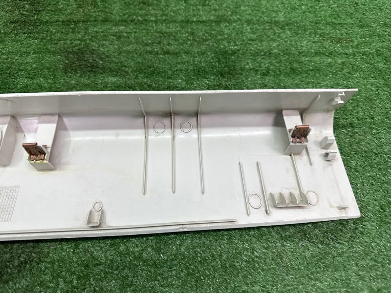 Обшивка крышки багажника верхняя Ford Kuga 2013 SUV