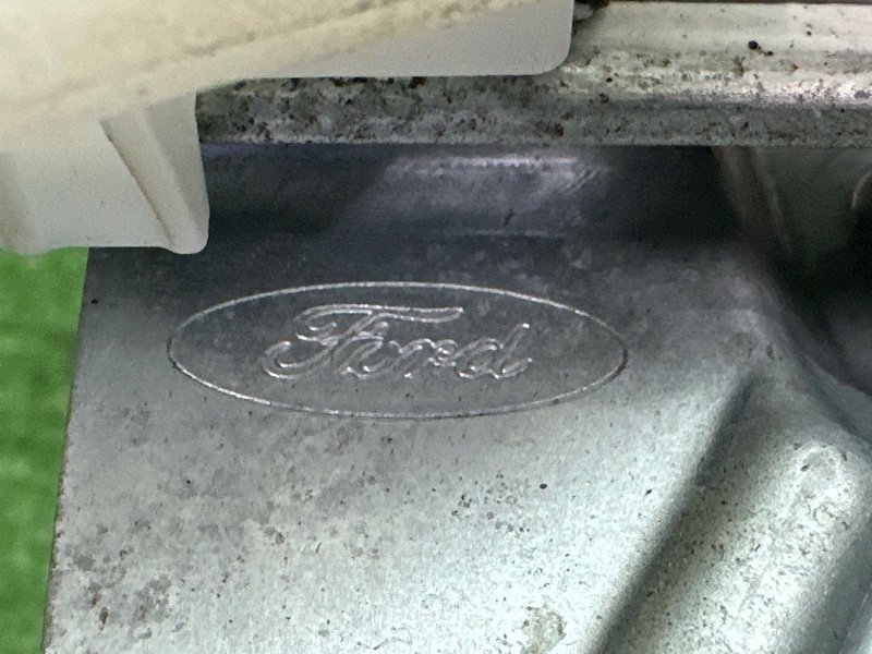 Механизм стеклоподъёмника Ford Kuga 2013 SUV