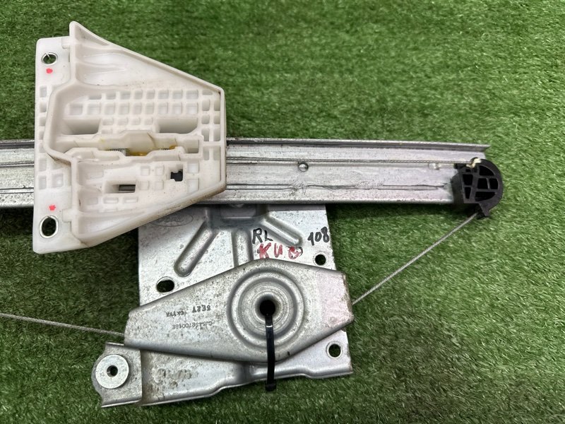 Механизм стеклоподъёмника Ford Kuga 2013 SUV