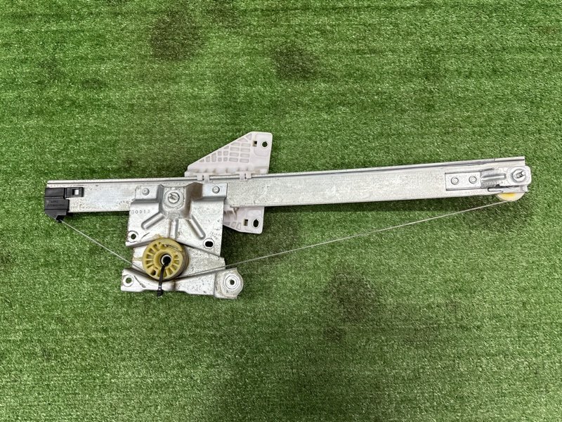 Механизм стеклоподъёмника Ford Kuga 2013 SUV