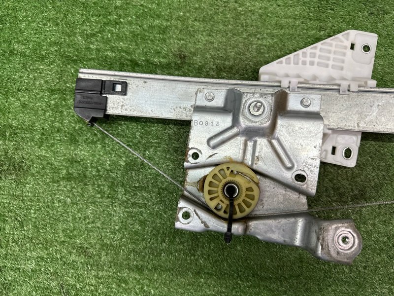 Механизм стеклоподъёмника Ford Kuga 2013 SUV