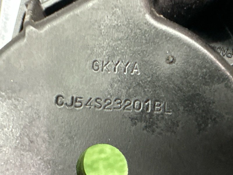 Механизм стеклоподъёмника Ford Kuga 2013 SUV