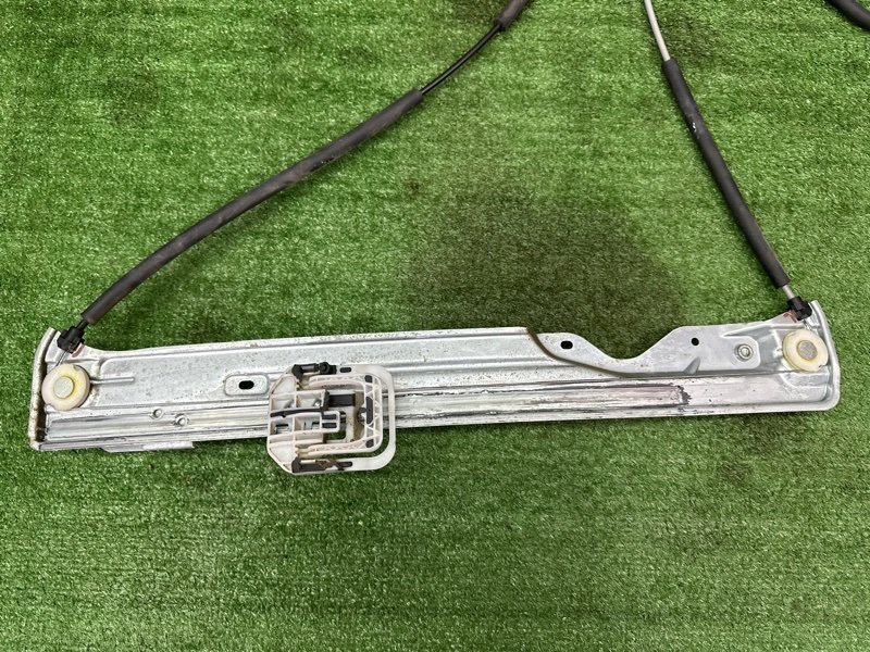 Механизм стеклоподъёмника Ford Kuga 2013 SUV