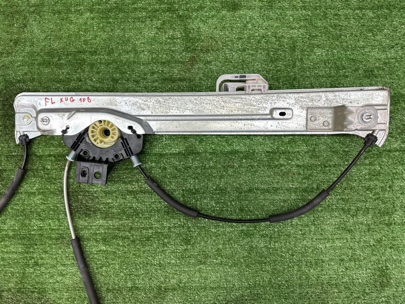 Механизм стеклоподъёмника Ford Kuga 2013 SUV