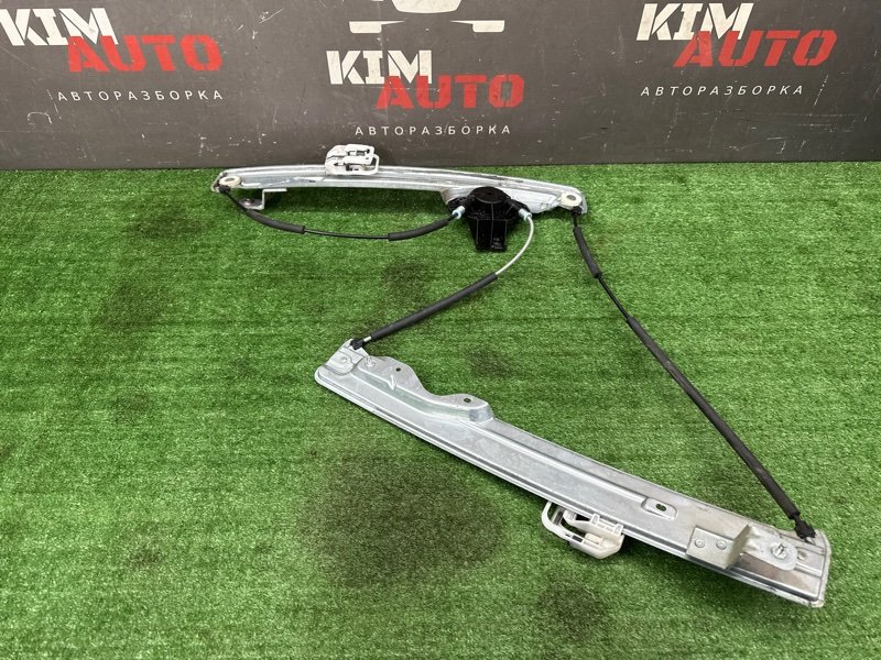 Механизм стеклоподъёмника Ford Kuga 2013 SUV