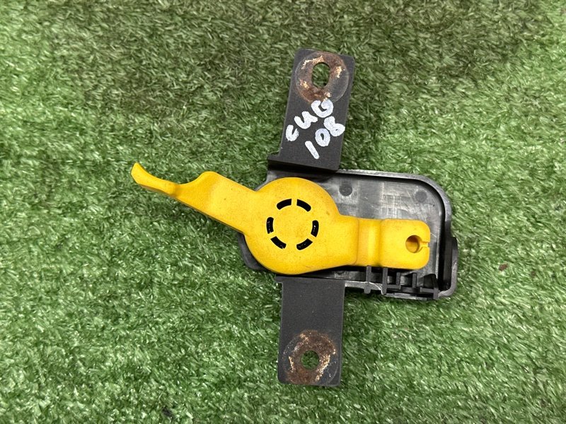 Ручка открывания капота Ford Kuga 2013 SUV