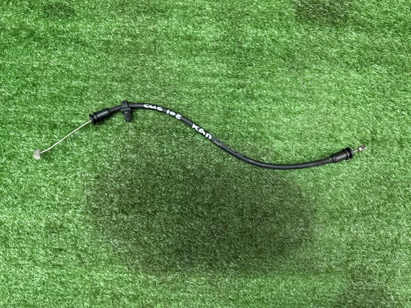 Трос замка капота Ford Kuga 2013 SUV