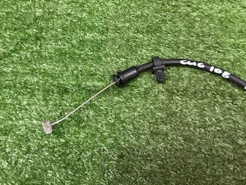 Трос замка капота Ford Kuga 2013 SUV