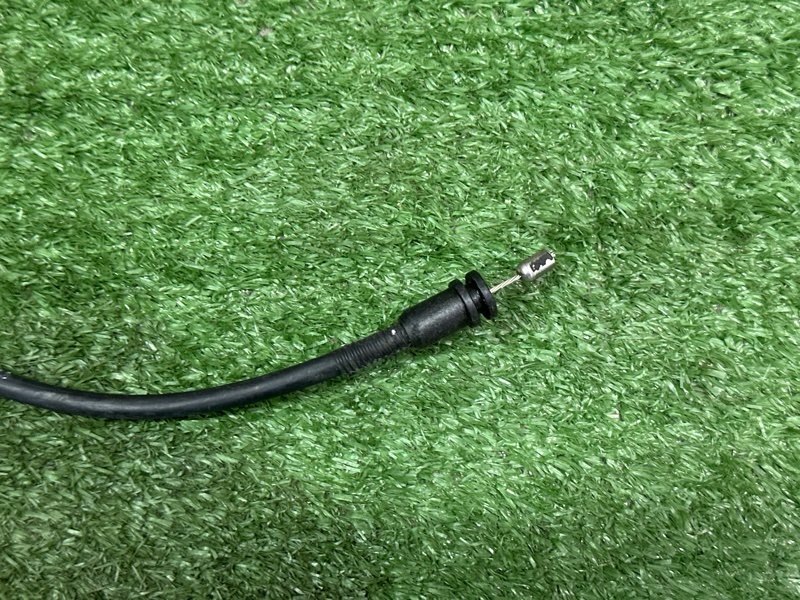 Трос замка капота Ford Kuga 2013 SUV