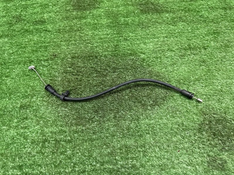 Трос замка капота Ford Kuga 2013 SUV