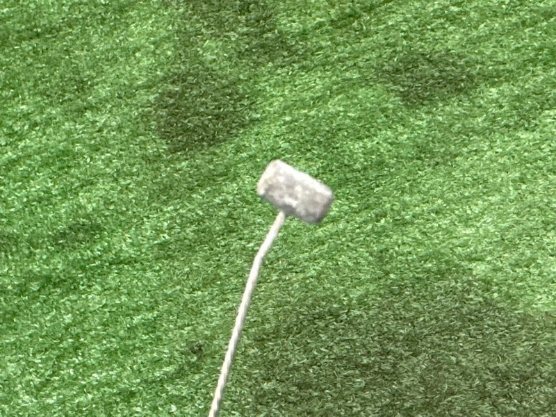 Трос замка капота Ford Kuga 2013 SUV