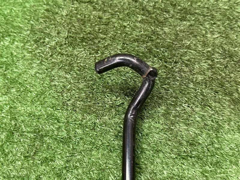 Упор капота Ford Kuga 2013 SUV