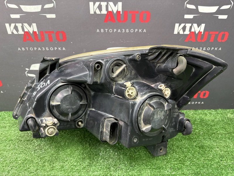 Фара Vortex Estina