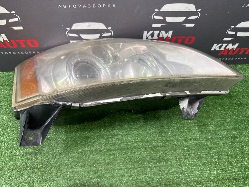 Фара Vortex Estina