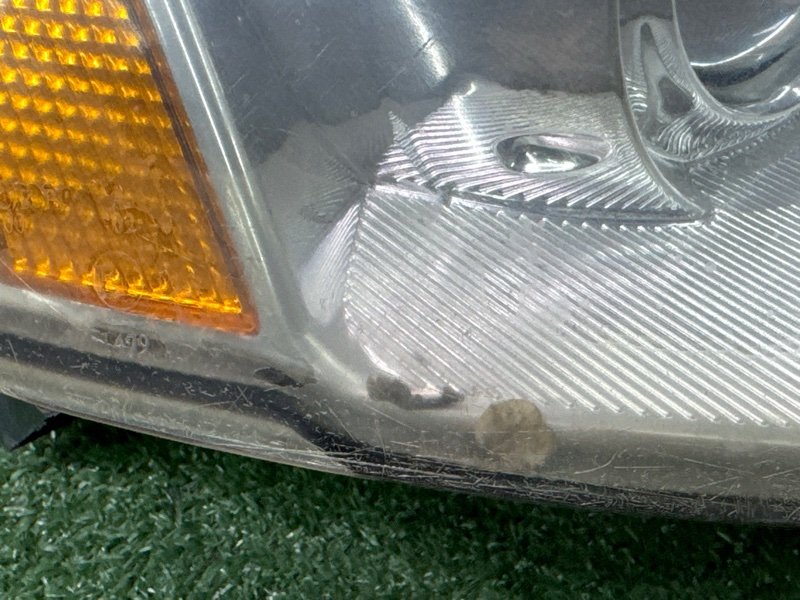 Фара Vortex Estina