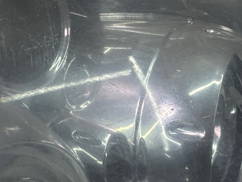 Фара Vortex Estina