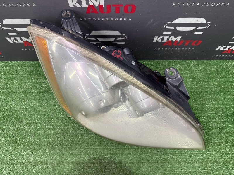 Фара Vortex Estina