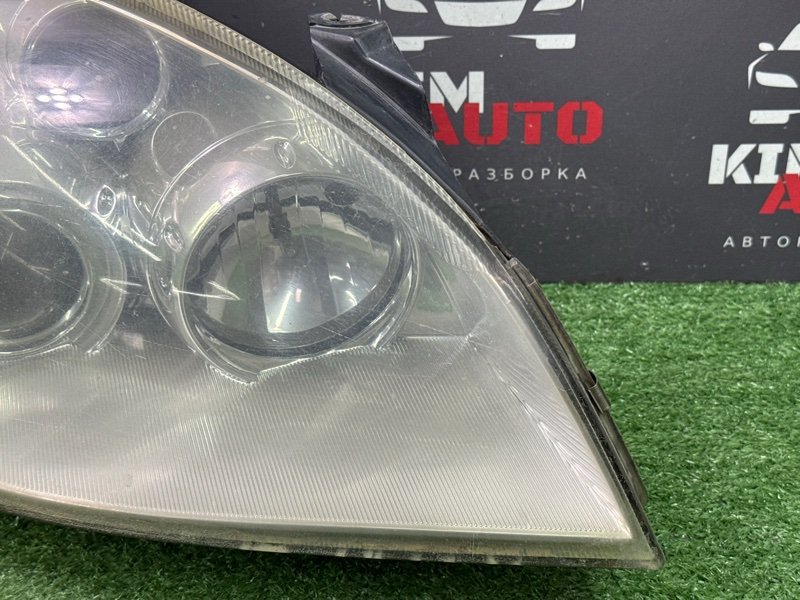 Фара Vortex Estina