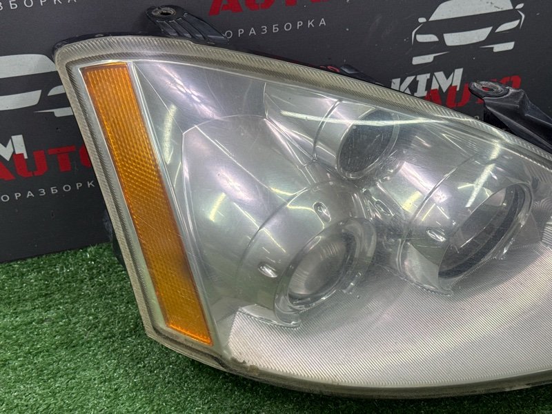 Фара Vortex Estina