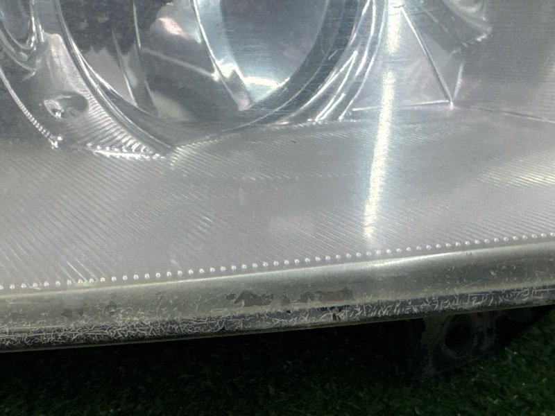 Фара Vortex Estina