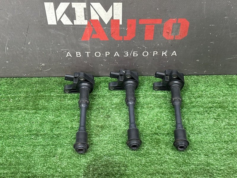 Катушка зажигания Ford Kuga 2013 SUV