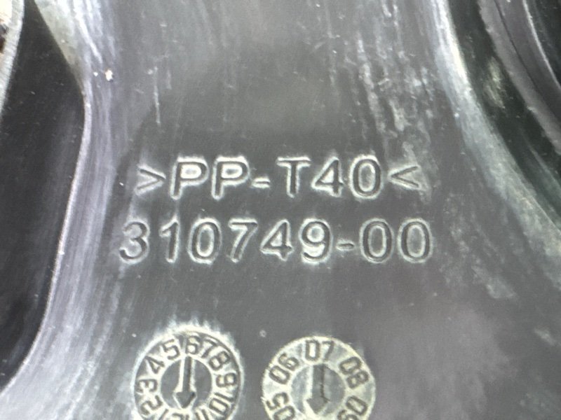 Фара Vortex Estina