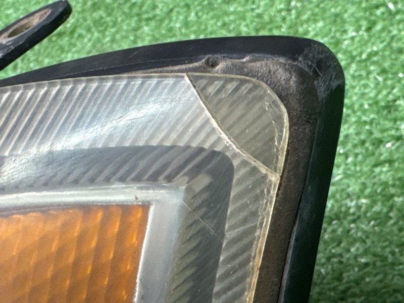 Фара Vortex Estina