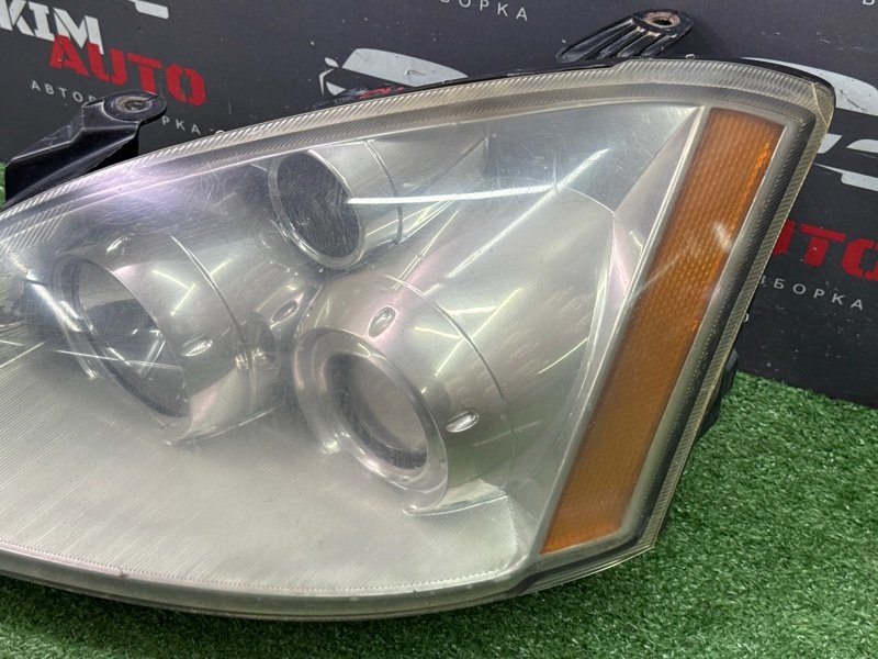 Фара Vortex Estina