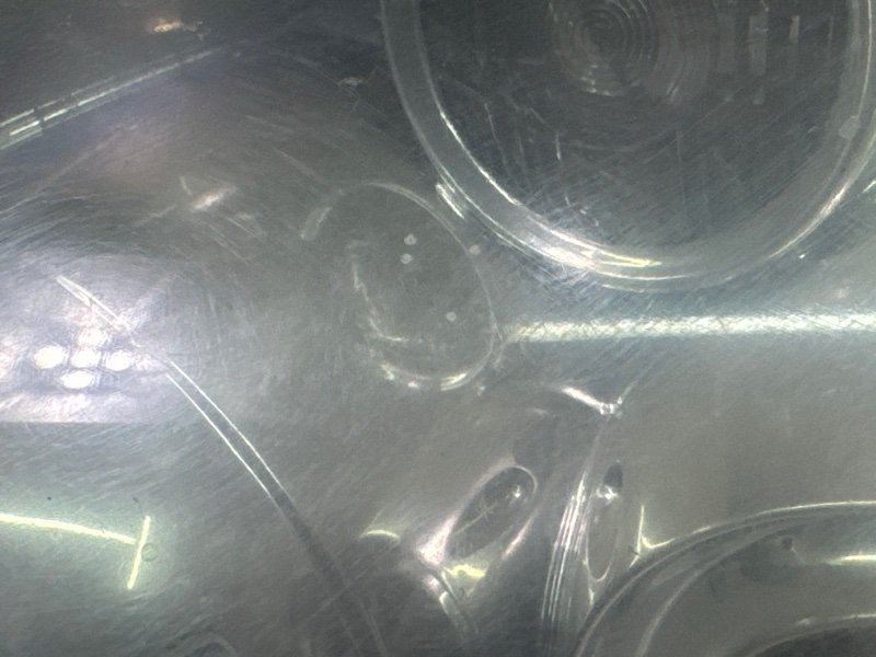 Фара Vortex Estina