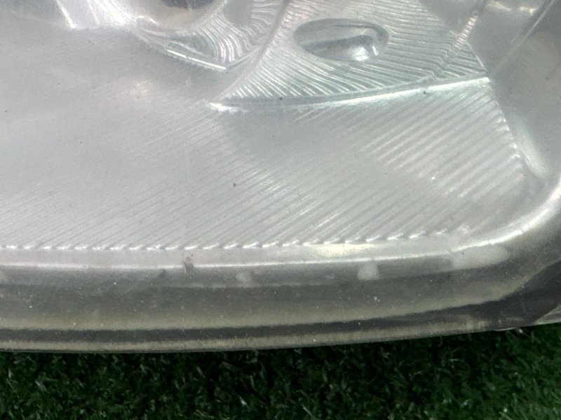 Фара Vortex Estina