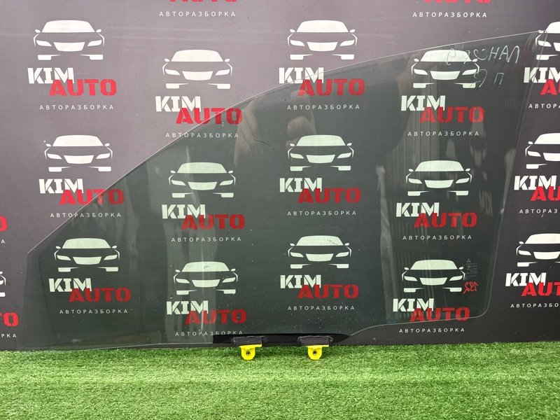 Стекло двери Mitsubishi Lancer 9