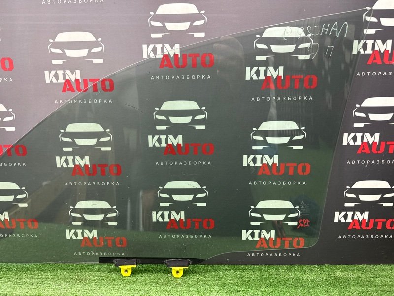 Стекло двери Mitsubishi Lancer 9