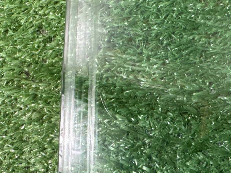 Стекло двери mazda mazda 3 BK