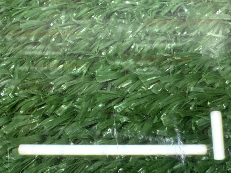 Стекло двери Skoda Fabia 2