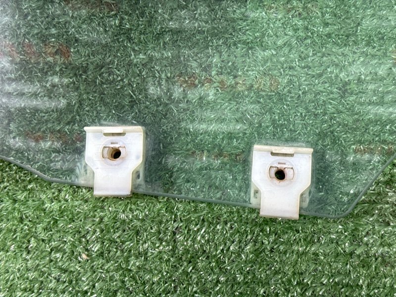 Стекло двери mazda mazda 3