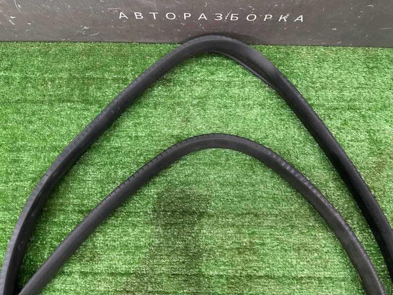 Уплотнитель проема двери Ford Kuga 2013 SUV