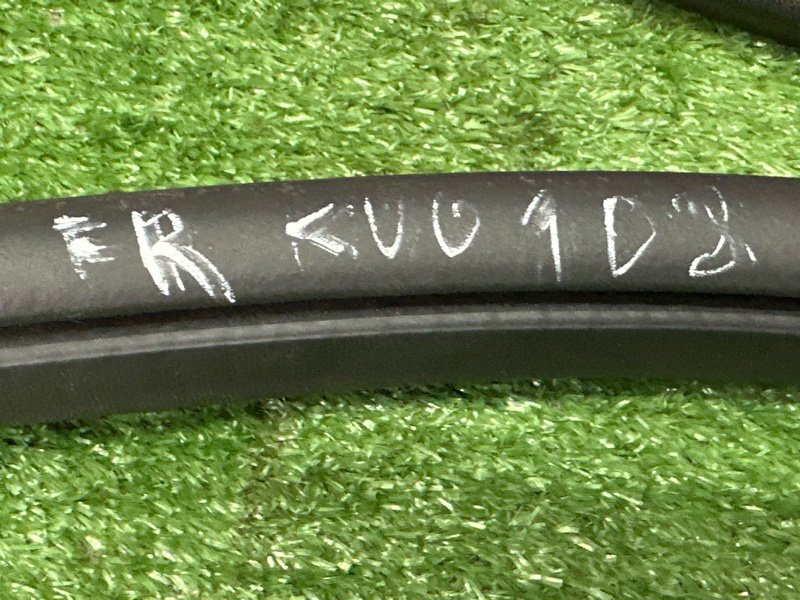 Уплотнитель проема двери Ford Kuga 2013 SUV