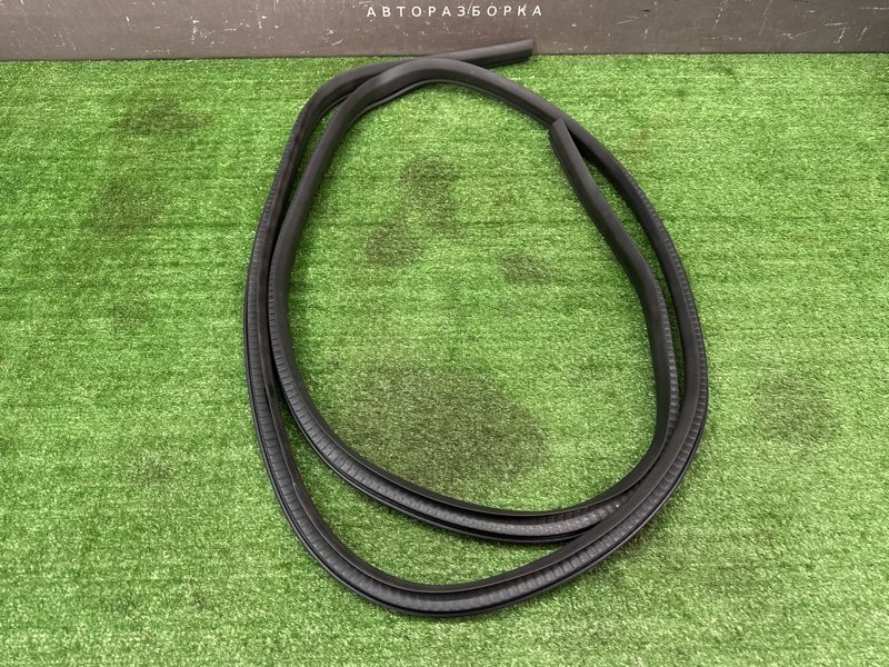 Уплотнитель проема двери Ford Kuga 2013 SUV