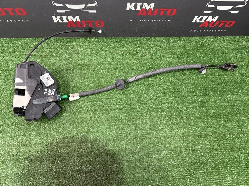 Замок двери Ford Kuga 2013 SUV