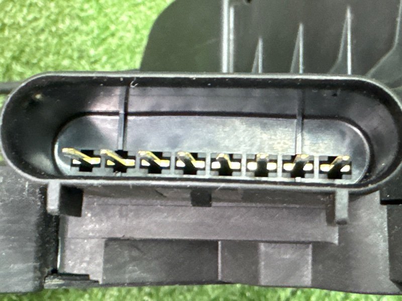 Замок двери Ford Kuga 2013 SUV