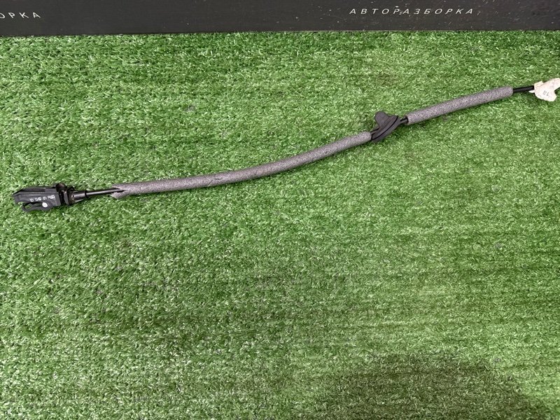 Замок двери Ford Kuga 2013 SUV