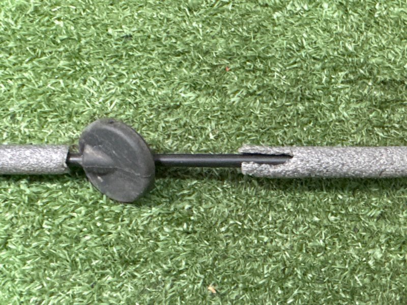 Замок двери Ford Kuga 2013 SUV